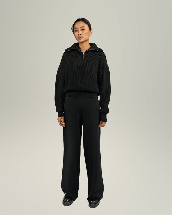 MERINO WOOL SUIT